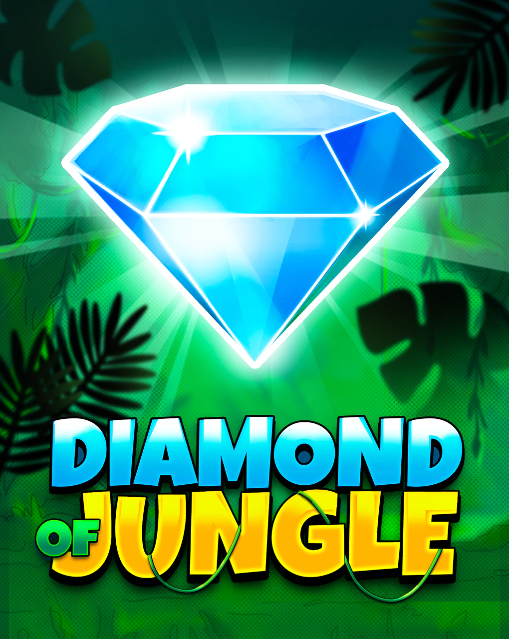 Играть в Diamond of Jungle в казино Либет