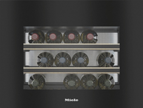 Miele KWT 7112 iG OBSW